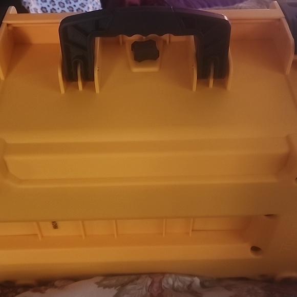 Invicta Storage Unit - Picture 3 of 4